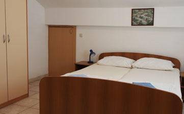 One bedroom apartment