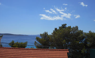 Two bedroom first floor 1