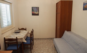 Two bedroom first floor 1