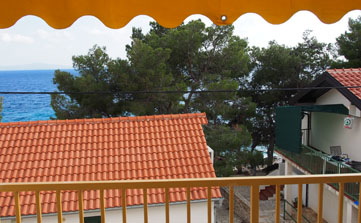 Two bedroom first floor 1