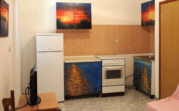 Two bedroom first floor 2