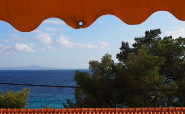 Two bedroom first floor 2