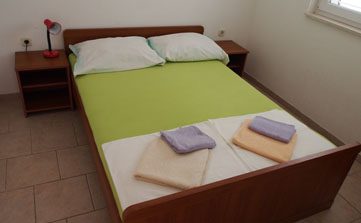 Two bedroom first floor 2