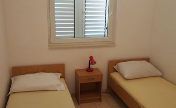 Two bedroom first floor 2