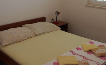 Two bedroom first floor 2