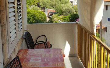 Two bedroom first floor 2