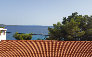 Two bedroom first floor 2