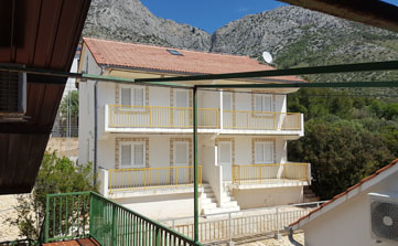 Two bedroom first floor 2