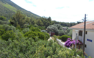 Two bedroom first floor 2