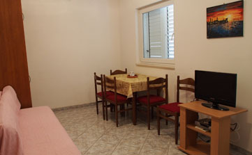 Two bedroom first floor 2