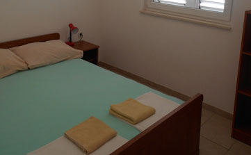 Two bedroom ground floor 1