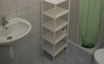 Two bedroom ground floor 1