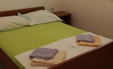 Two bedroom ground floor 1