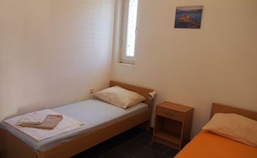 Two bedroom ground floor 1