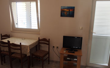 Two bedroom ground floor 1