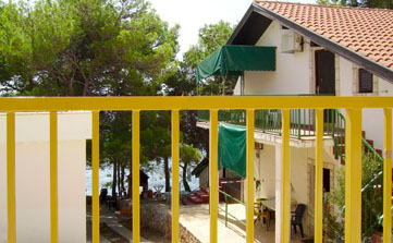 Two bedroom ground floor 1