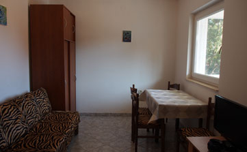 Two bedroom ground floor 2