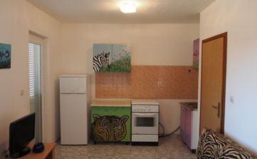 Two bedroom ground floor 2