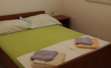 Two bedroom ground floor 2