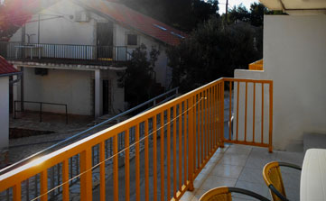 Two bedroom ground floor 2