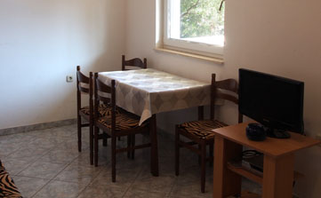 Two bedroom ground floor 2