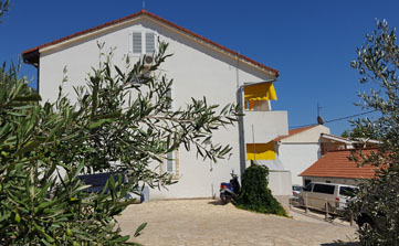 Two bedroom ground floor 2