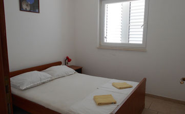 Two bedroom ground floor 2