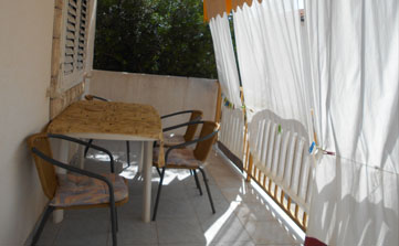 Two bedroom ground floor 2